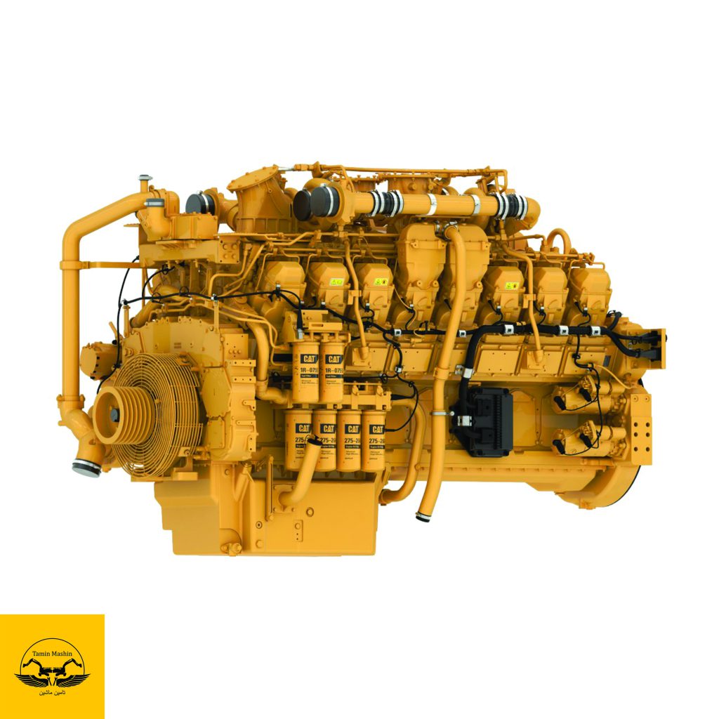 Hammad Engine مقالات - تامین ماشین